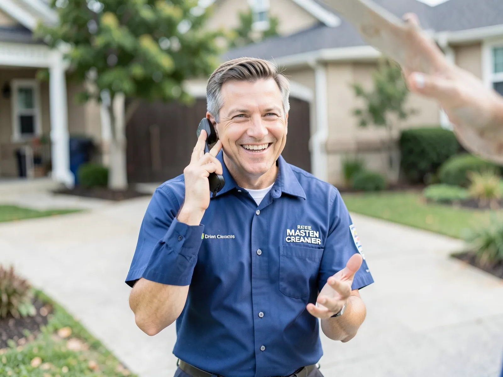Drain Cleaning East Troy, WI FAQs